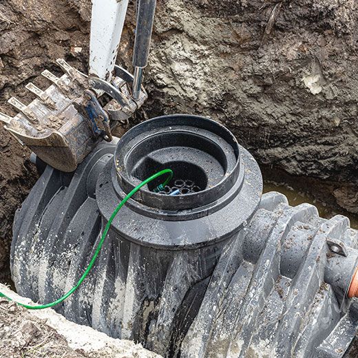 Fast Septic System Service In Rochester