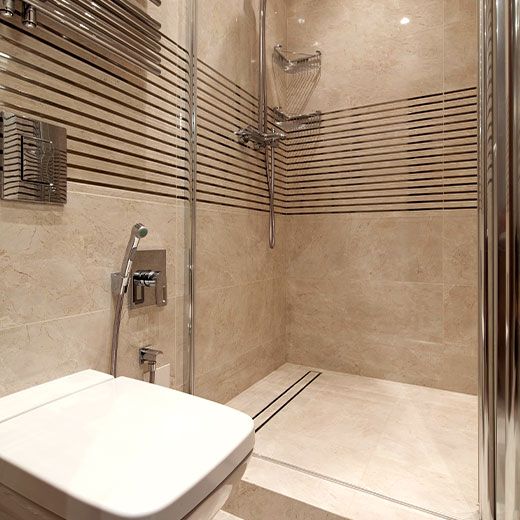 Bathroom Remodeling in Rochester, NY