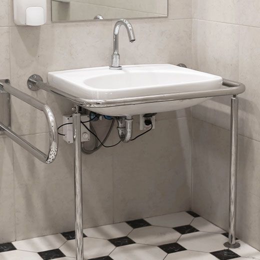 ADA Compliant Accessibility Improvements For Your Rochester Home