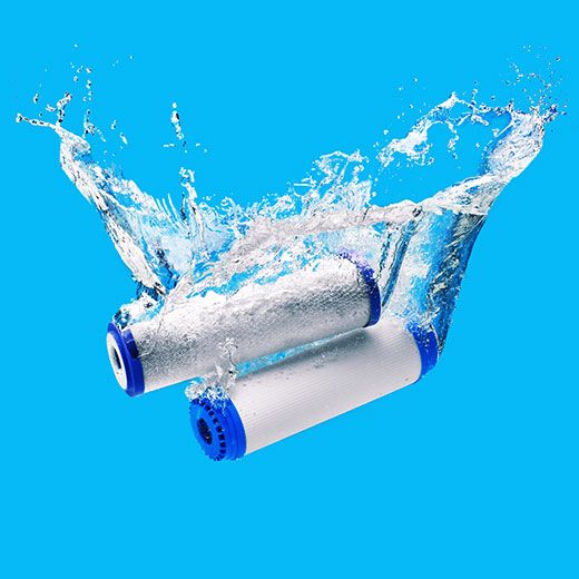 Residential Water Treatment Specialists in Rochester