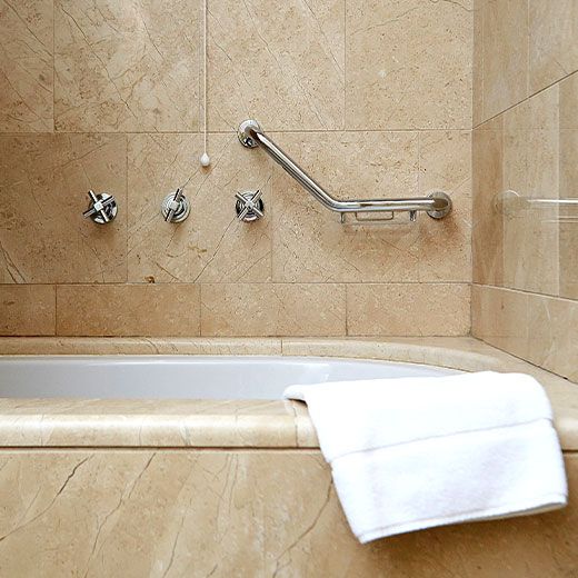 ADA Compliant Accessibility Improvements For Your Rochester Home