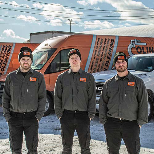 Trusted plumber in Brockport NY