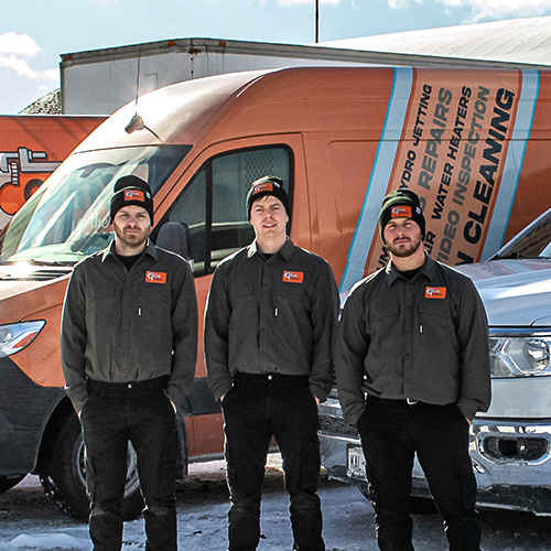 Colin The Plumber LLC - Plumbing in Rochester