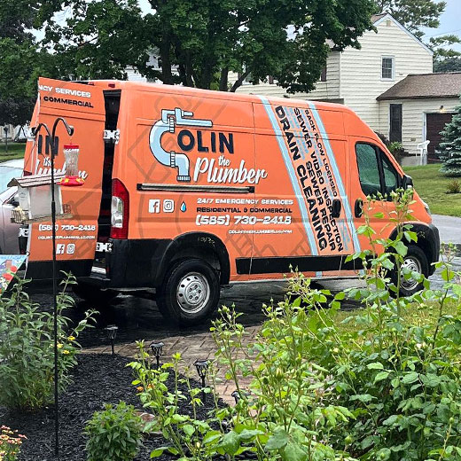 Colin The Plumber LLC photo 4