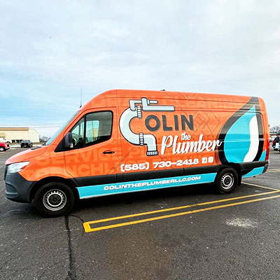 Colin The Plumber LLC photo 2