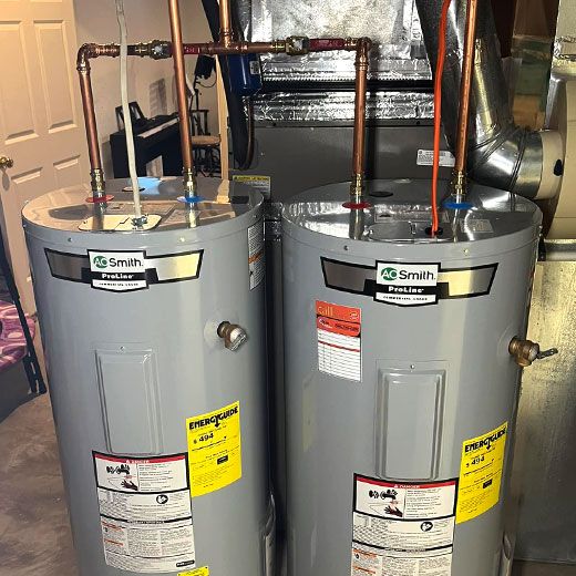 Rochester's Water Heater Repair & Installation Pros 