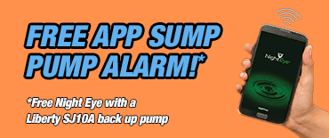 Free Sump Pump Application In Rochester*